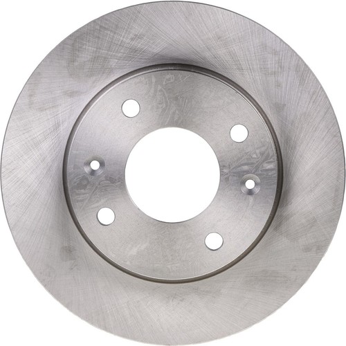 Repco Brake Rotor - RBR460 Brake Parts Auto Part