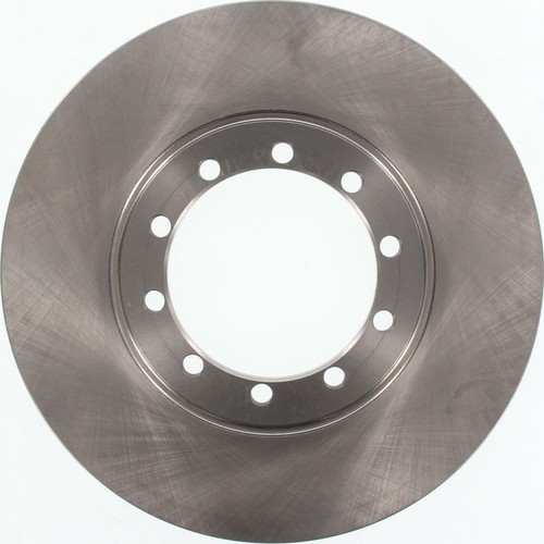 Repco Brake Rotor - RBR9133 Brake Parts Auto Part