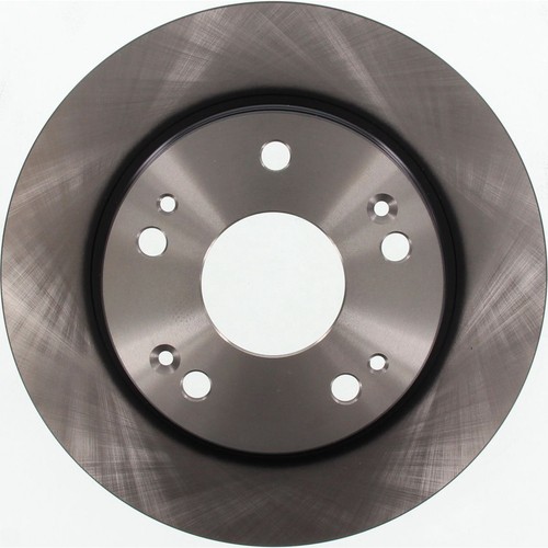 TRW Disc Brake Rotor - DF7459S Brake Parts
