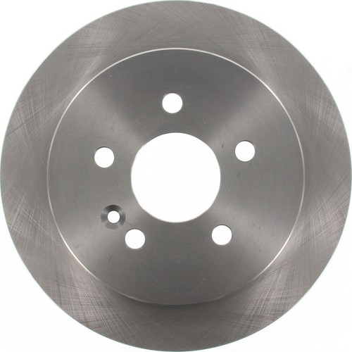 TRW Disc Brake Rotor - DF4195S Brake Parts