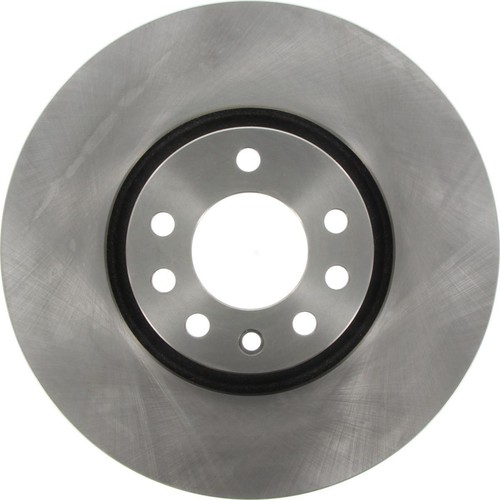 TRW Disc Brake Rotor - DF4549S Brake Parts