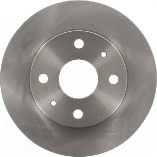 TRW Disc Brake Rotor - DF4696S Brake Parts