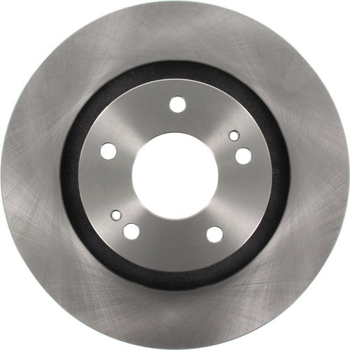 TRW Disc Brake Rotor - DF7792S Brake Parts