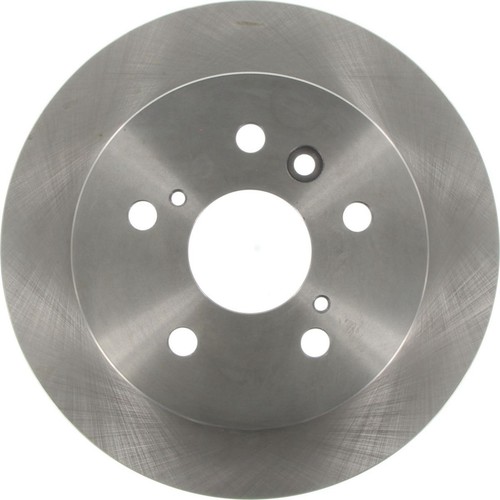 TRW Disc Brake Rotor - DF7390S Brake Parts