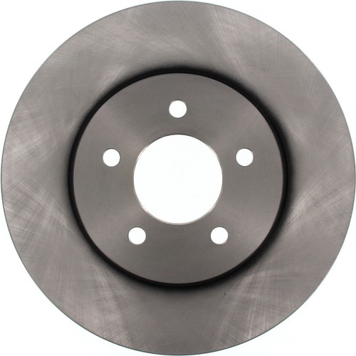 TRW Disc Brake Rotor - DF7664S Brake Parts