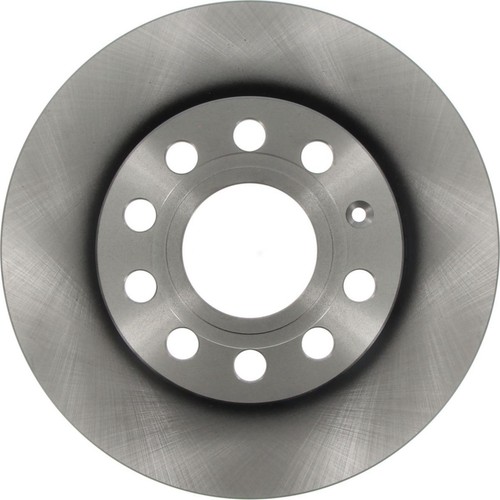 TRW Disc Brake Rotor - DF4271S Brake Parts