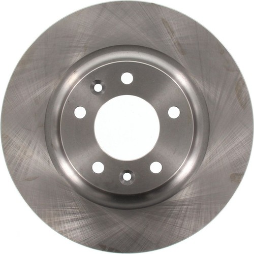 TRW Disc Brake Rotor - DF4351S Brake Parts