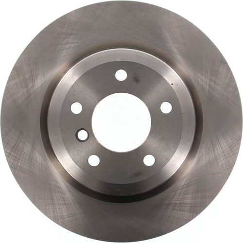 TRW Disc Brake Rotor - DF4461S Brake Parts