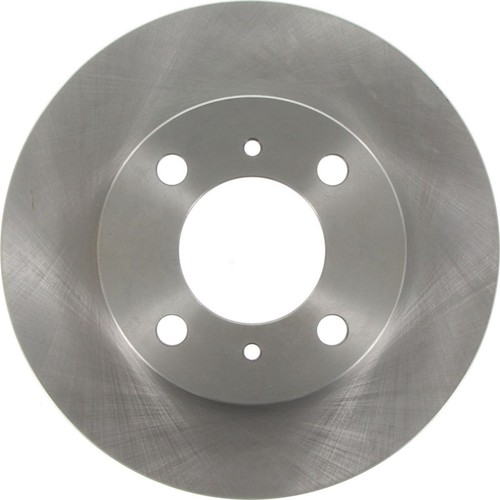 TRW Disc Brake Rotor - DF4021S Brake Parts