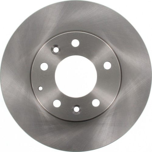 TRW Disc Brake Rotor - DF4328S Brake Parts