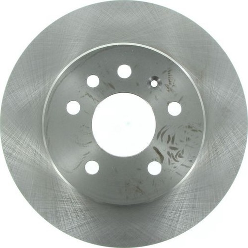 TRW Disc Brake Rotor - DF2773S Brake Parts