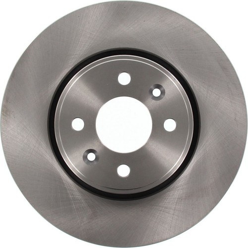 TRW Disc Brake Rotor - DF4110S Brake Parts