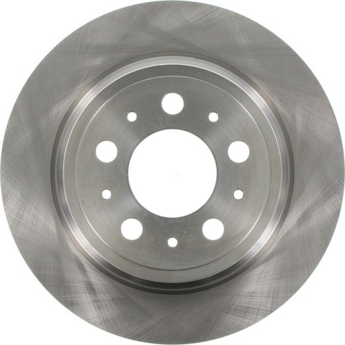 TRW Disc Brake Rotor - DF4066S Brake Parts