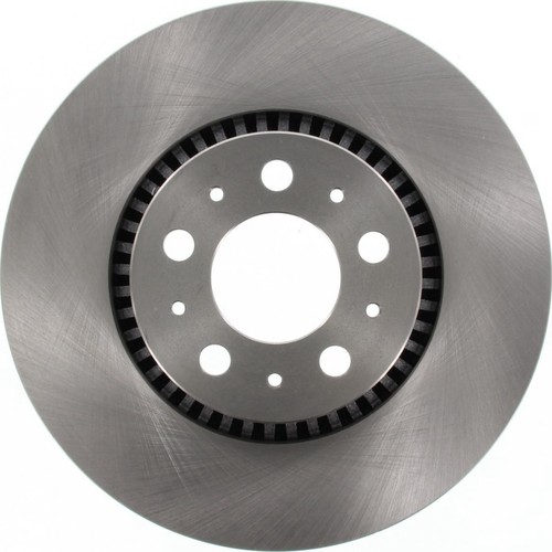 TRW Disc Brake Rotor - DF4053S Brake Parts