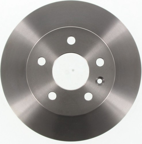TRW Disc Brake Rotor - DF2797S Brake Parts