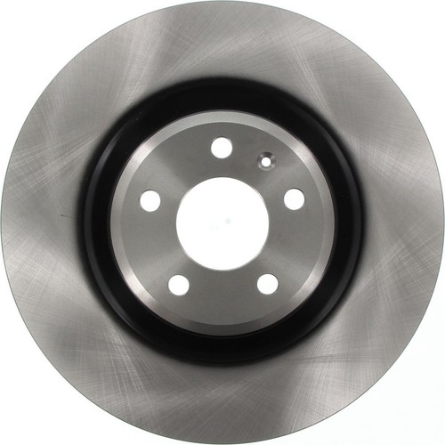 TRW Disc Brake Rotor - DF6014S Brake Parts
