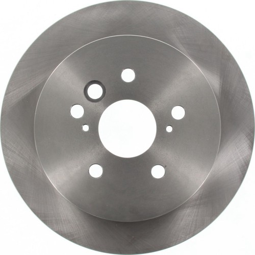 TRW Disc Brake Rotor - DF4441S Brake Parts