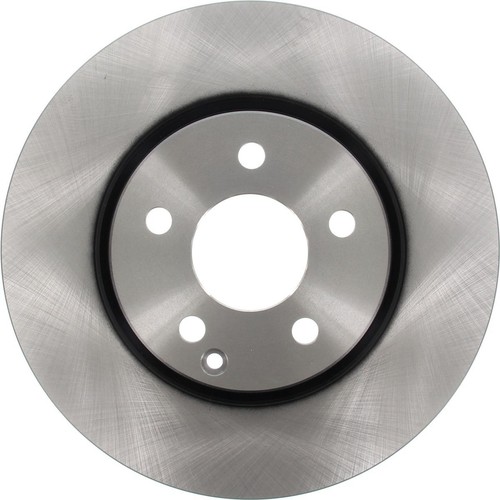 TRW Disc Brake Rotor - DF4264S Brake Parts