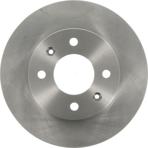 TRW Disc Brake Rotor - DF7363S Brake Parts