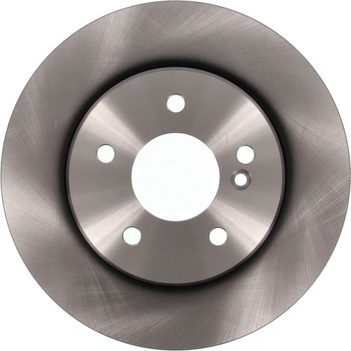 TRW Disc Brake Rotor - DF2813S Brake Parts
