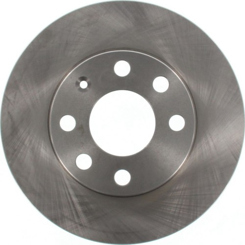 TRW Disc Brake Rotor - DF7519S Brake Parts