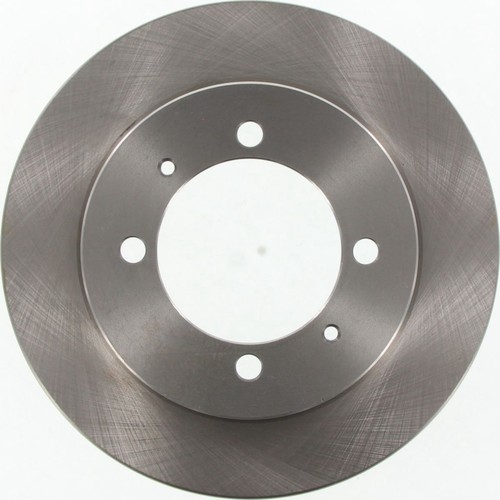 TRW Disc Brake Rotor - DF2784S Brake Parts