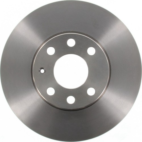 TRW Disc Brake Rotor - DF4042S Brake Parts