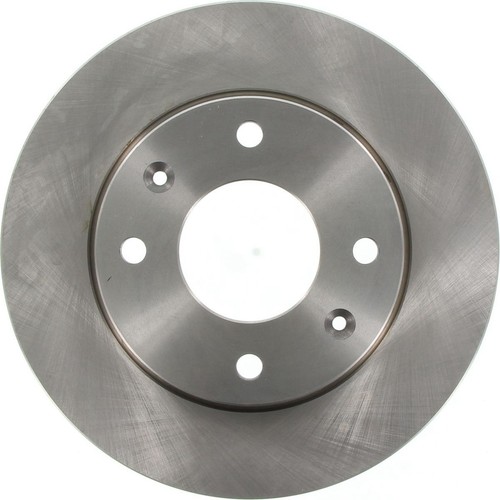 TRW Disc Brake Rotor - DF7795S Brake Parts