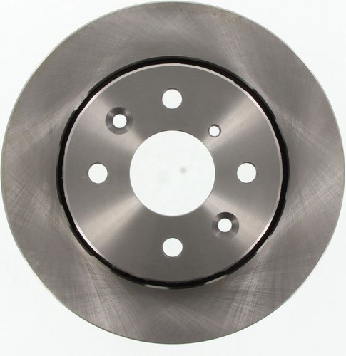 TRW Disc Brake Rotor - DF4173S Brake Parts