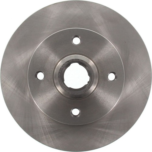 TRW Disc Brake Rotor - DF1529S Brake Parts