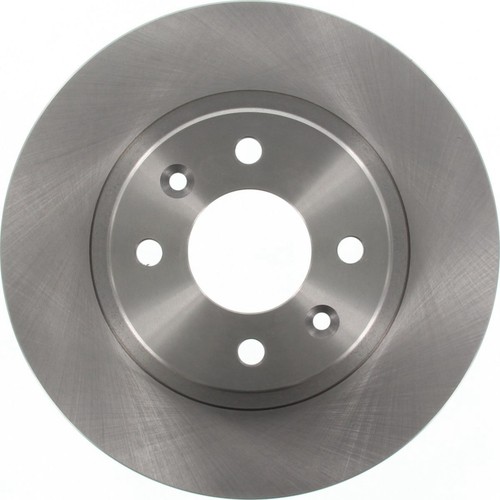 TRW Disc Brake Rotor - DF2586S Brake Parts
