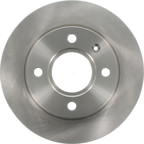 TRW Disc Brake Rotor - DF2753S Brake Parts
