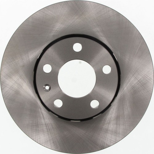 TRW Disc Brake Rotor - DF2652S Brake Parts