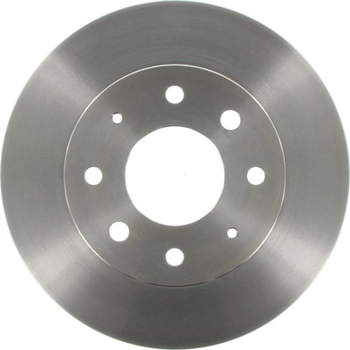 TRW Disc Brake Rotor - DF1443S Brake Parts