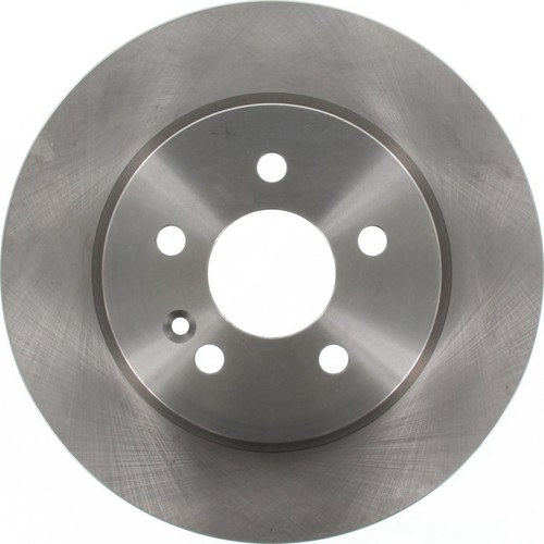TRW Disc Brake Rotor - DF4150S Brake Parts