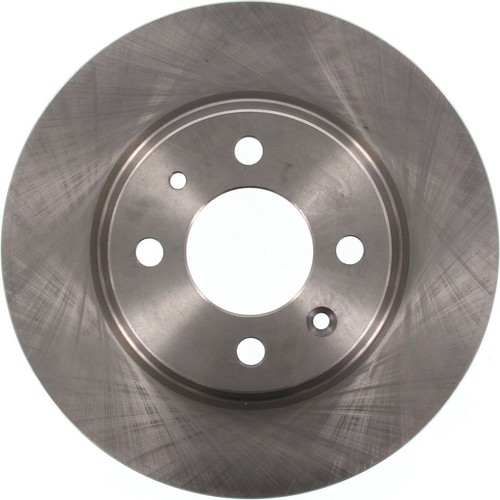 TRW Disc Brake Rotor - DF1663S Brake Parts