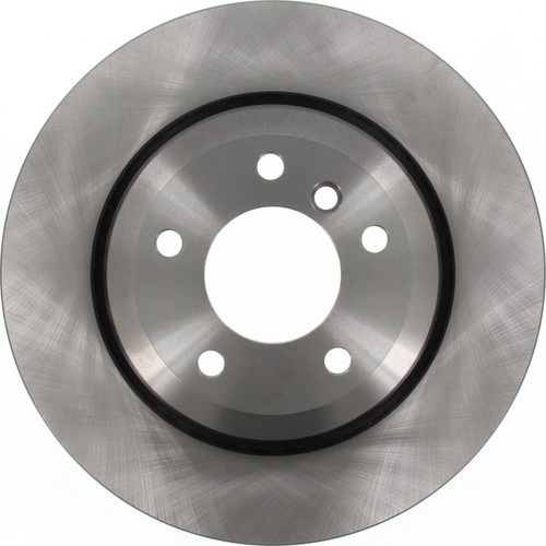 TRW Disc Brake Rotor - DF4212S Brake Parts