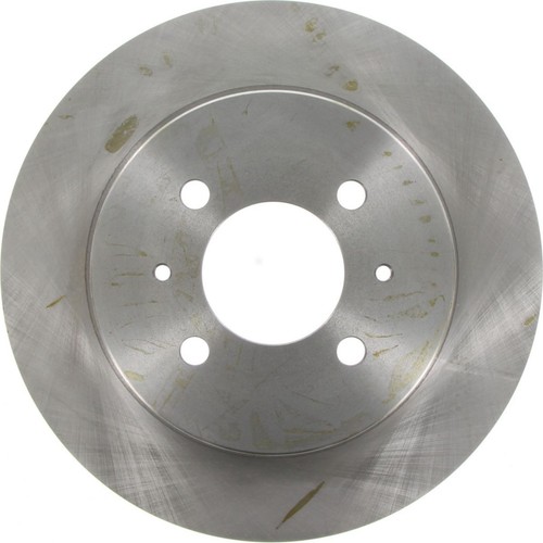 TRW Disc Brake Rotor - DF7236S Brake Parts