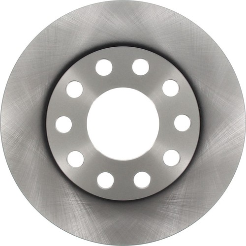 TRW Disc Brake Rotor - DF4186S Brake Parts