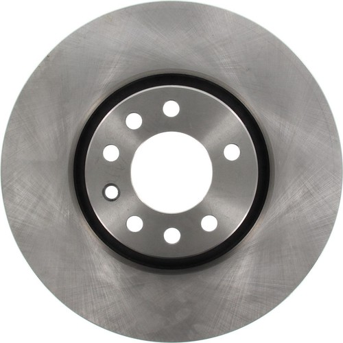 TRW Disc Brake Rotor - DF7675S Brake Parts