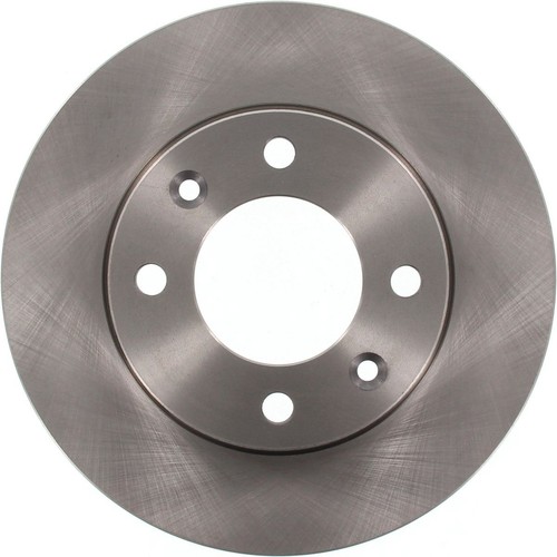 TRW Disc Brake Rotor - DF4185S Brake Parts