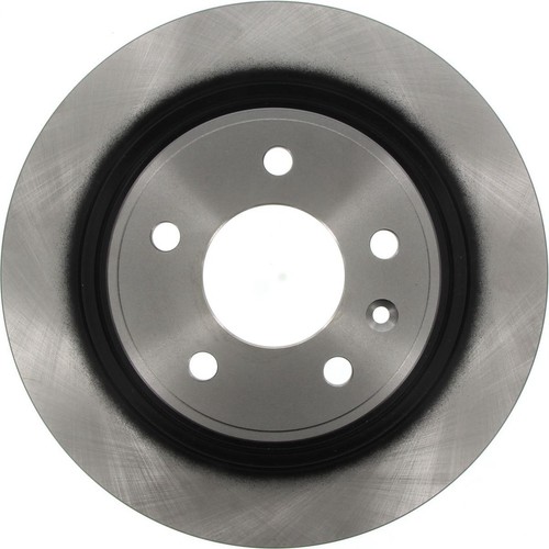 TRW Disc Brake Rotor - DF7929S Brake Parts