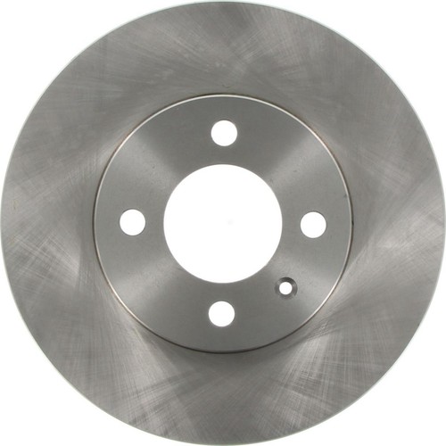 TRW Disc Brake Rotor - DF1533S Brake Parts