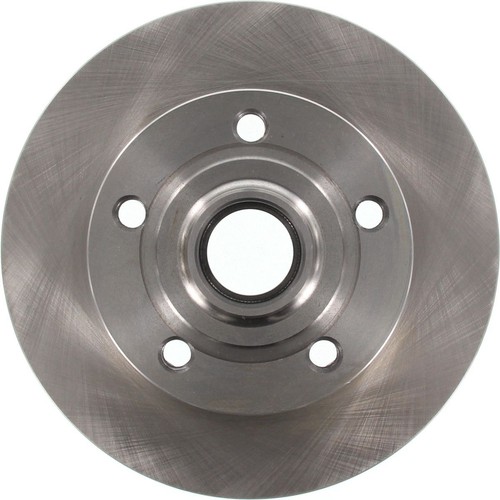 TRW Disc Brake Rotor - DF2771S Brake Parts