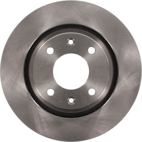 TRW Disc Brake Rotor - DF1220S Brake Parts
