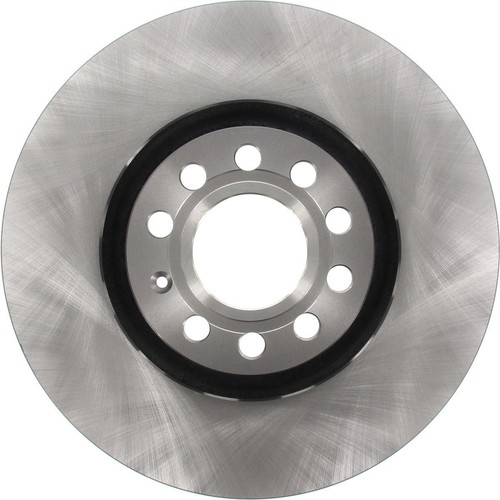 TRW Disc Brake Rotor - DF4262S Brake Parts