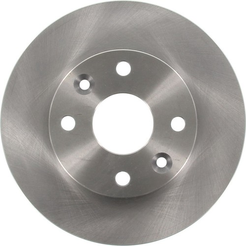 TRW Disc Brake Rotor - DF7682S Brake Parts