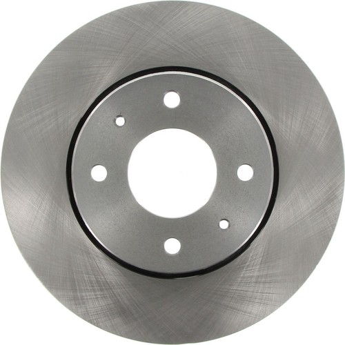 TRW Disc Brake Rotor - DF4054S Brake Parts