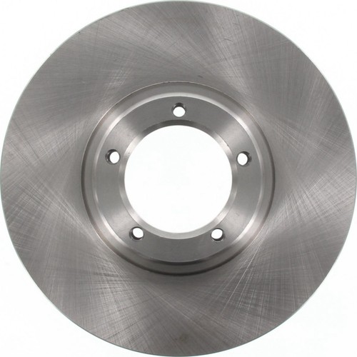 TRW Disc Brake Rotor - DF2785S Brake Parts