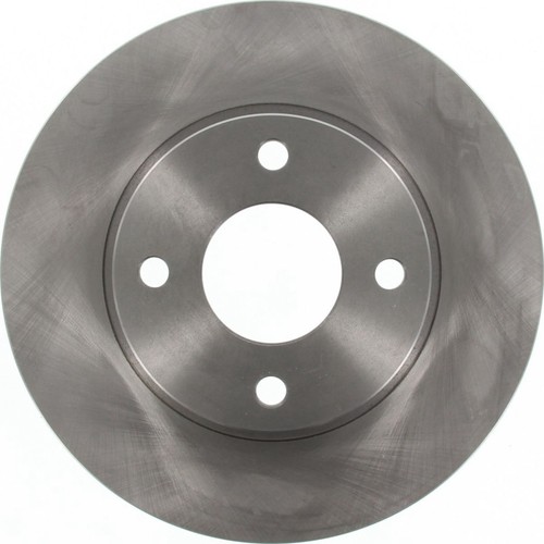 TRW Disc Brake Rotor - DF7504S Brake Parts